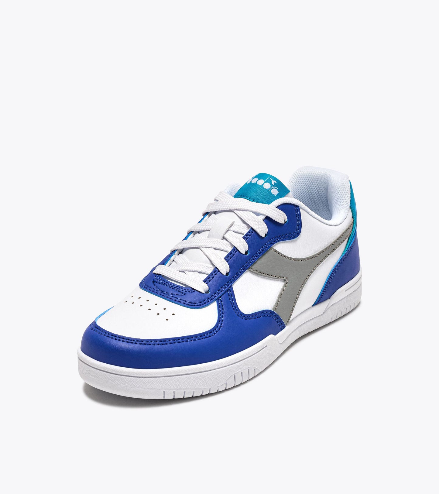 DIADORA RAPTOR LOW GS