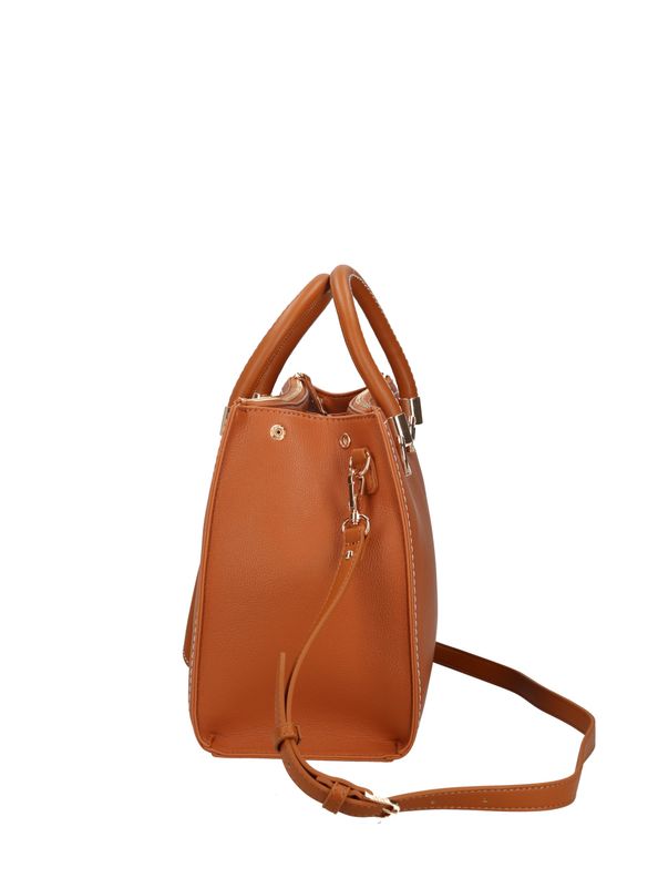 Liu Jo - Borsa Satchel AA5008E0058M col. Bran