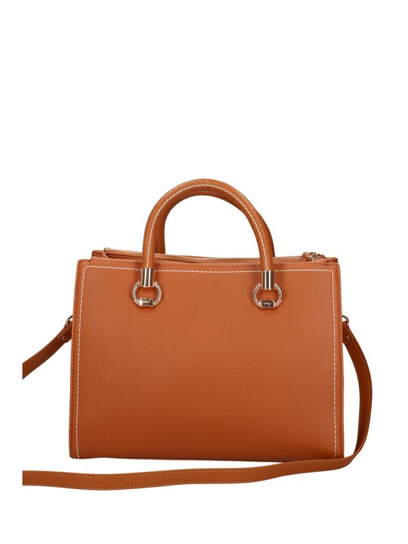 Liu Jo - Borsa Satchel AA5008E0058M col. Bran
