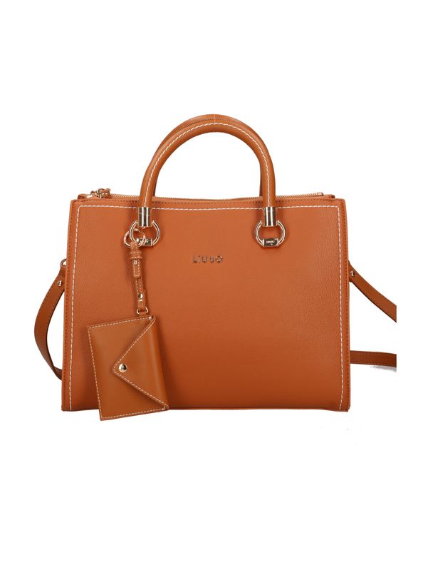 Liu Jo - Borsa Satchel AA5008E0058M col. Bran