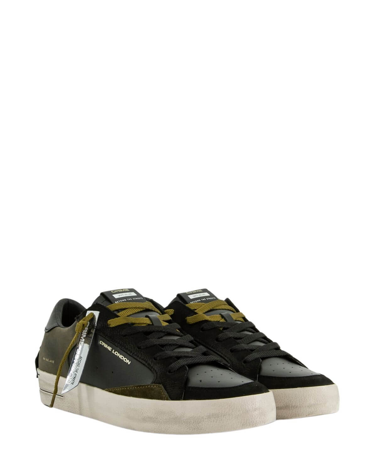 Krimi London SK8 DELUXE