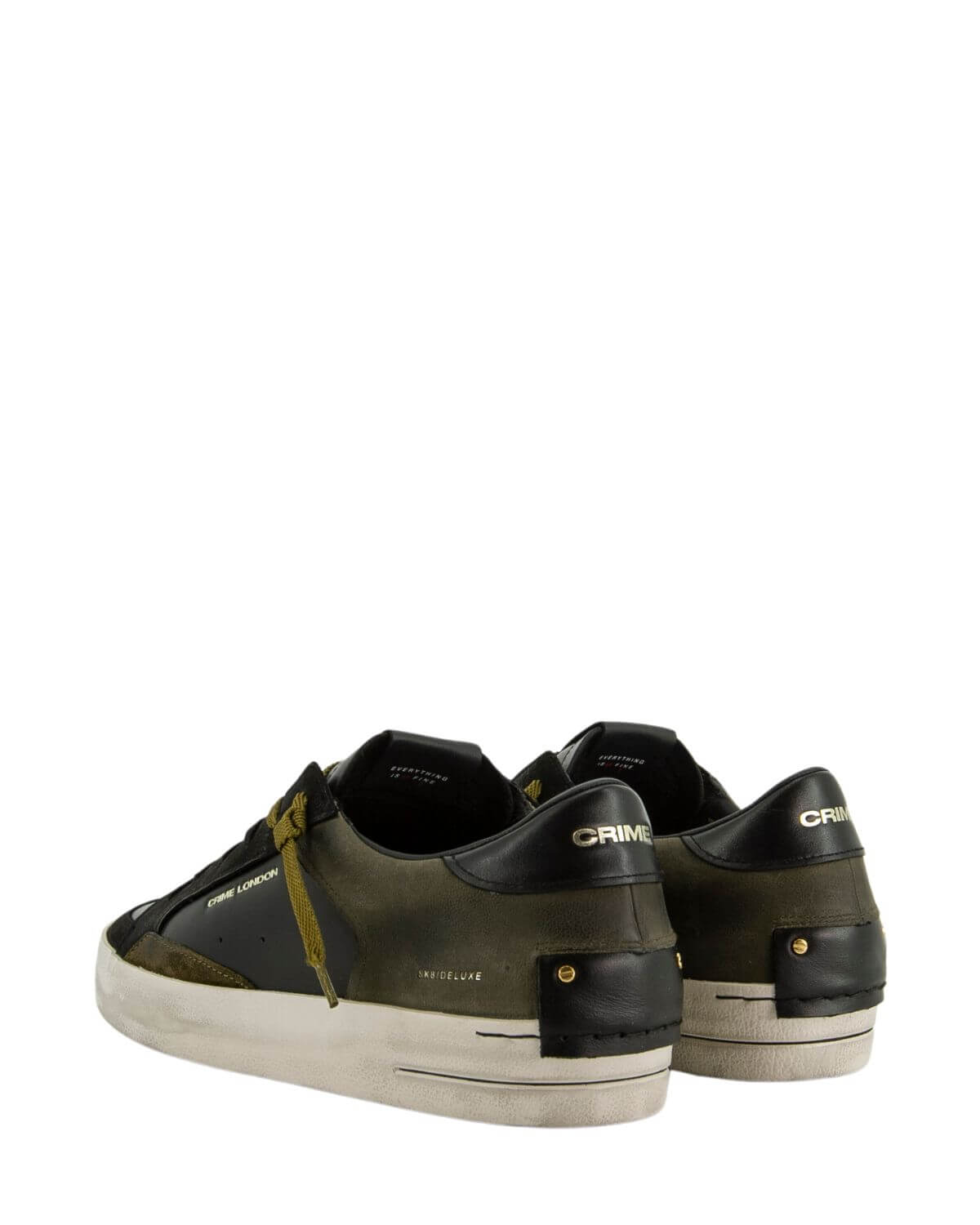 Krimi London SK8 DELUXE
