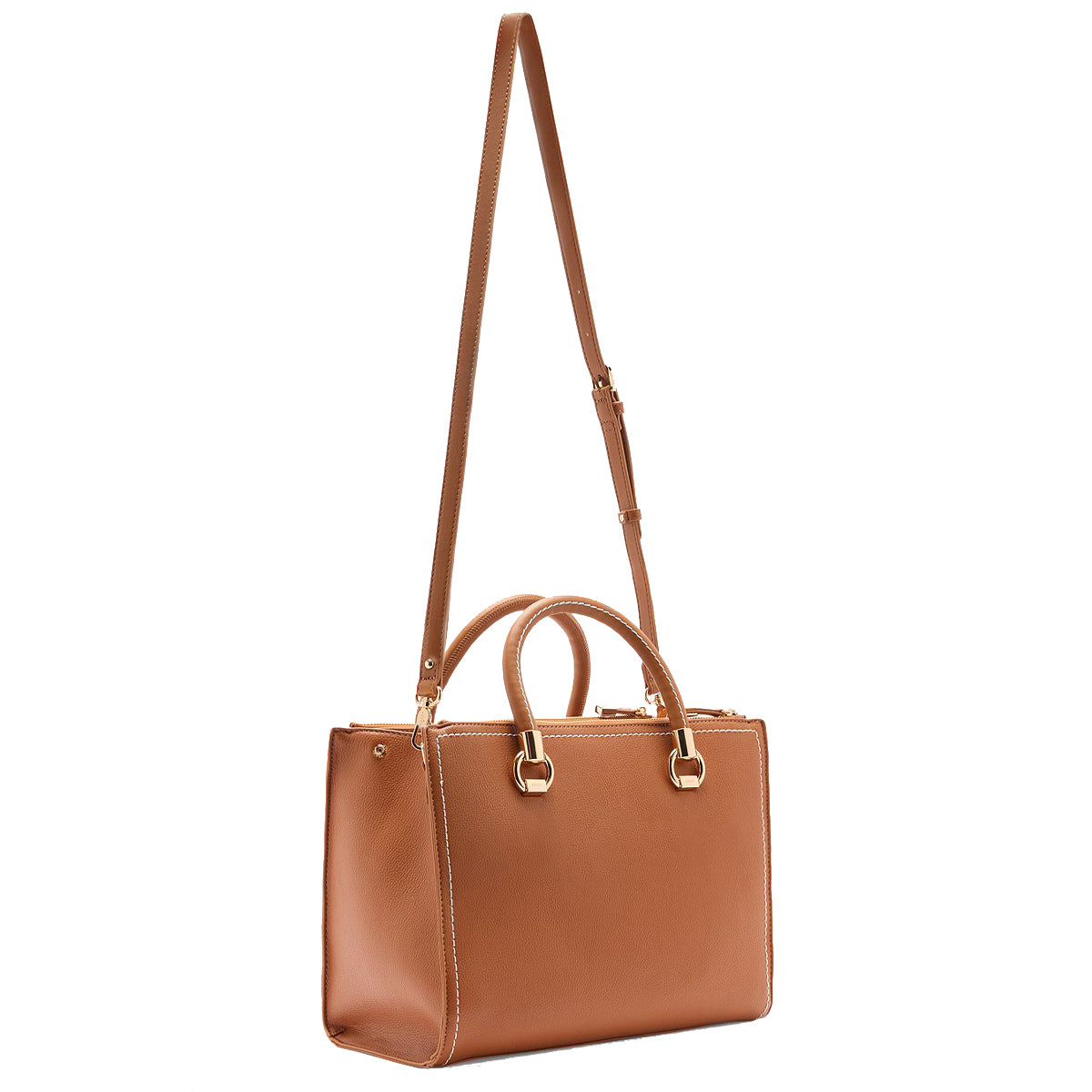 Liu Jo - Borsa Satchel AA5008E0058M col. Bran
