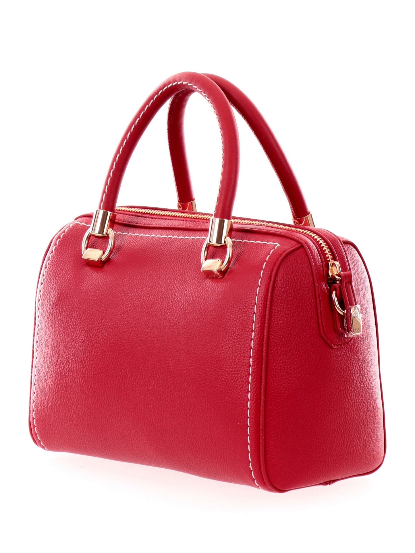 Liu Jo - Borsa AA5160E058S Satchel col. Rosso Pompeo