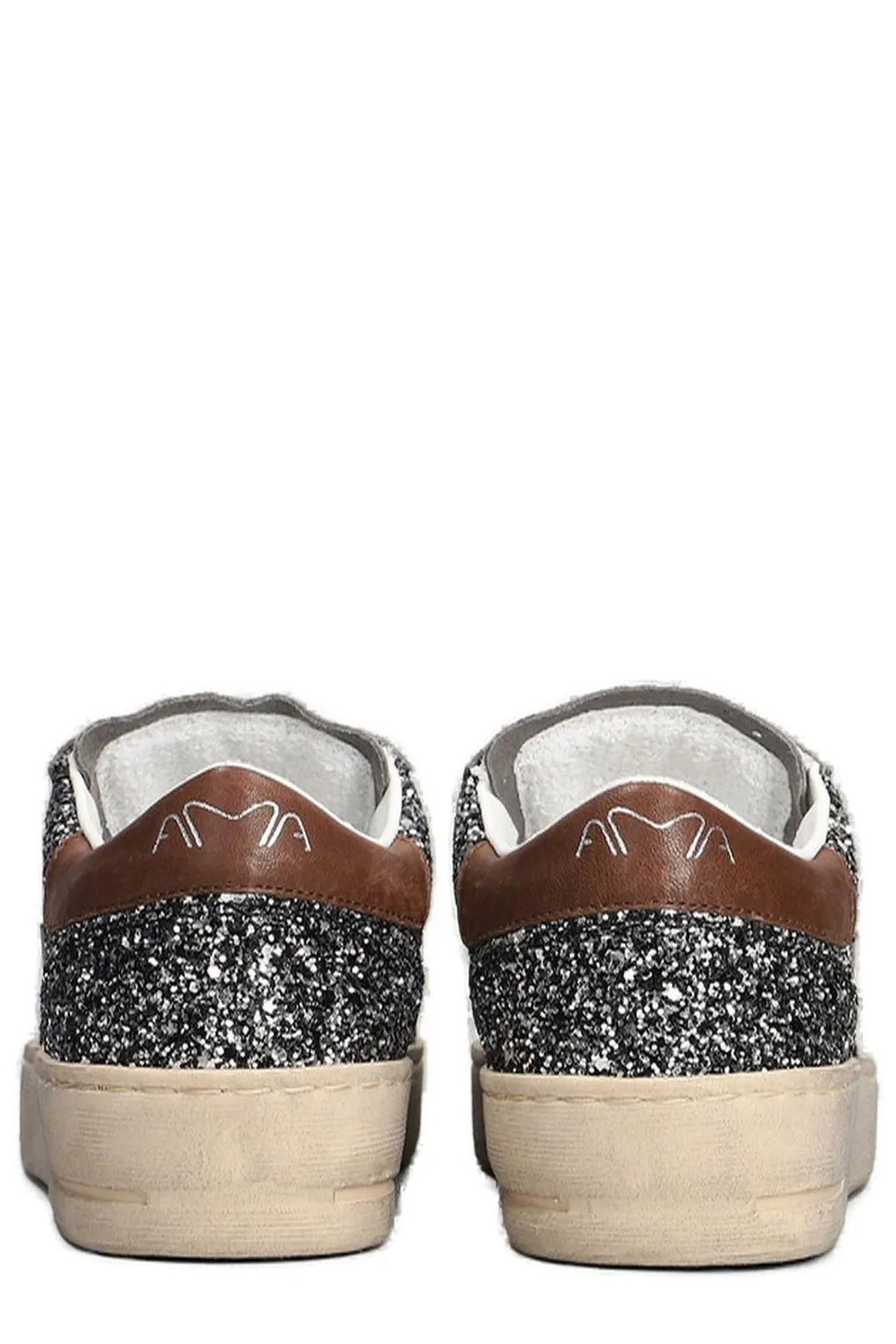 Ama Brand - Slam 4726 col. Nero Glitter