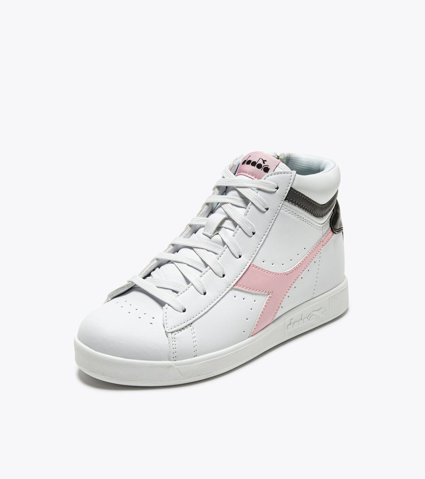 DIADORA GAME P HIGH GIRL GS
