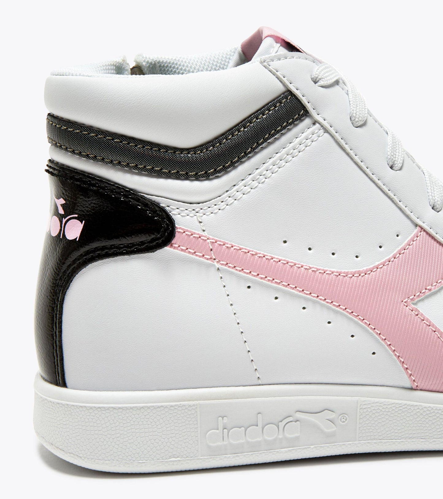 DIADORA GAME P HIGH GIRL GS
