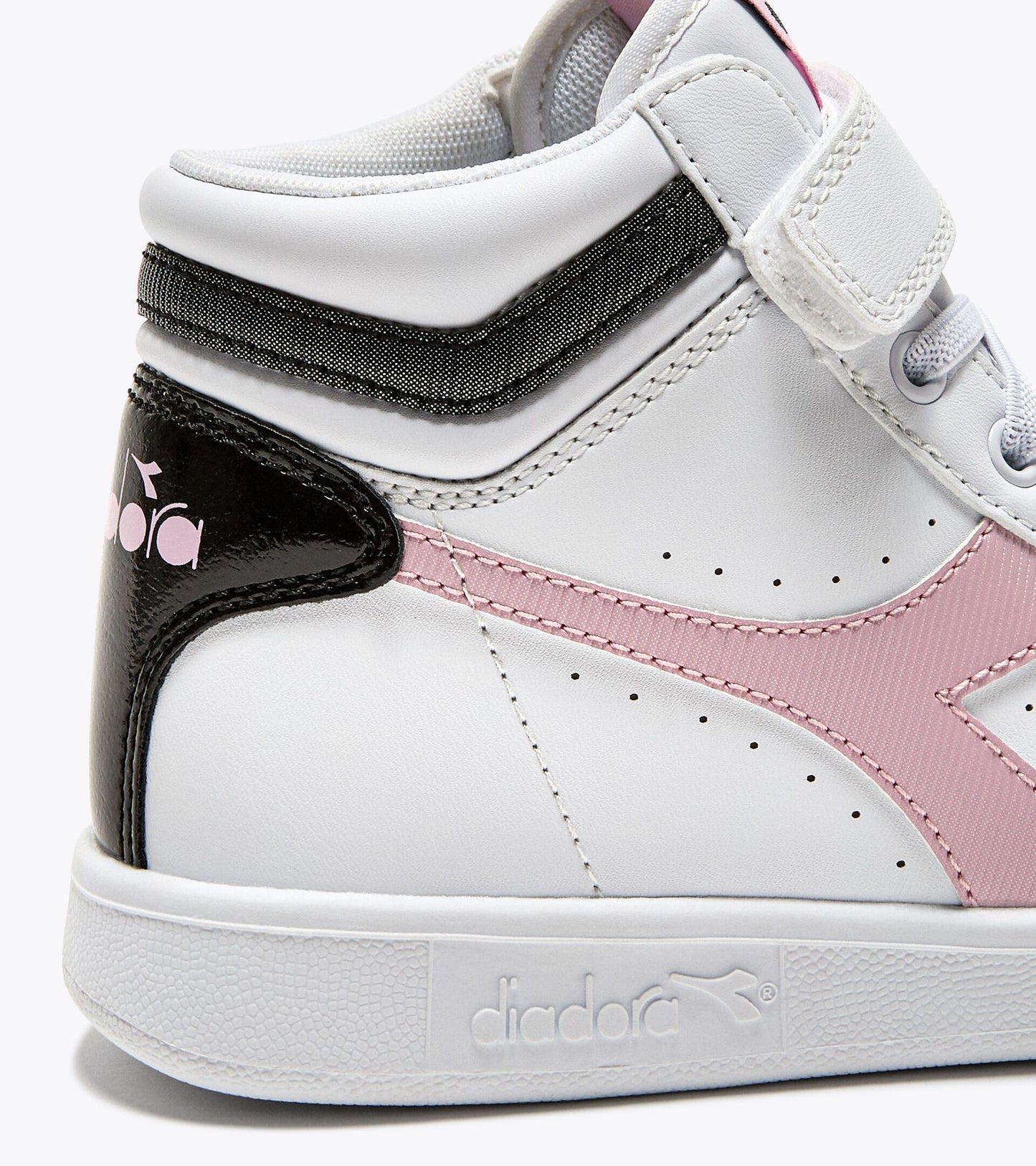 DIADORA GAME P HIGH GIRL PS