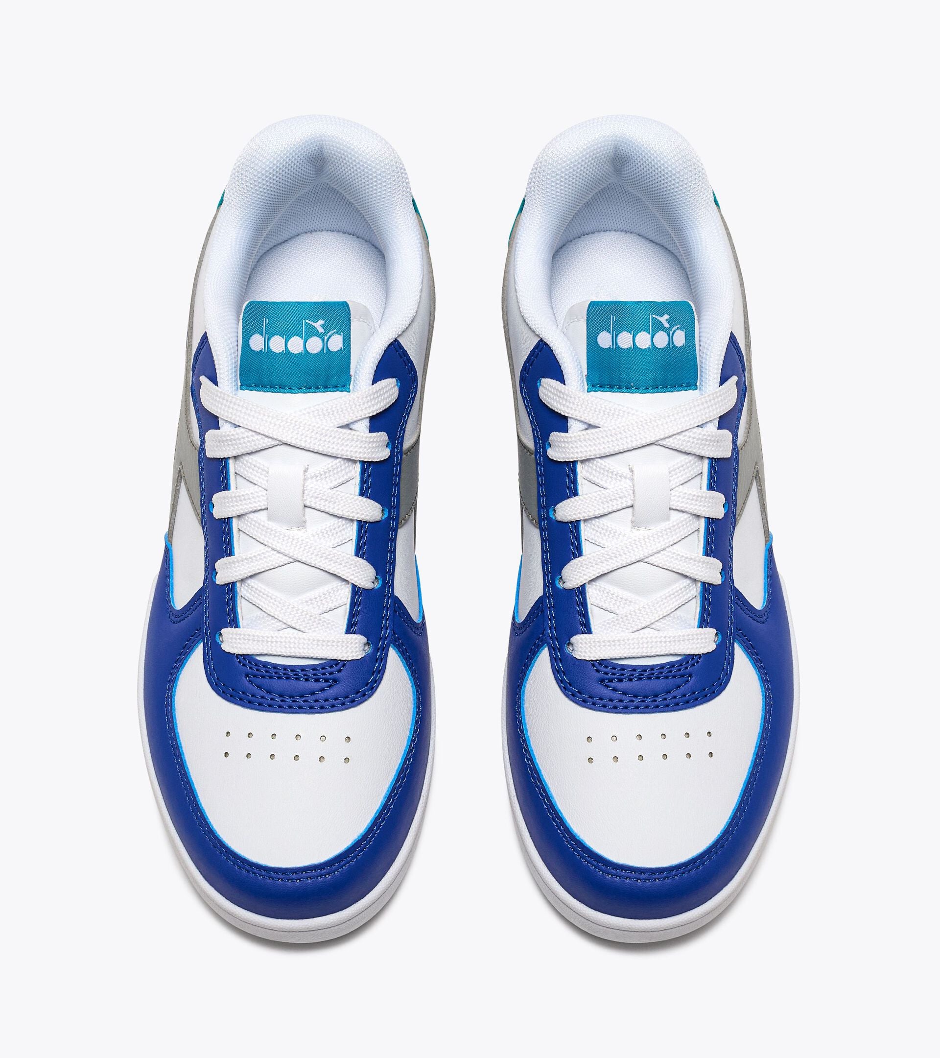 DIADORA RAPTOR LOW GS