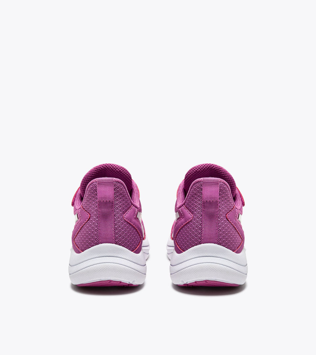 Diadora Snipe 2 JR - Crocus Purple/White