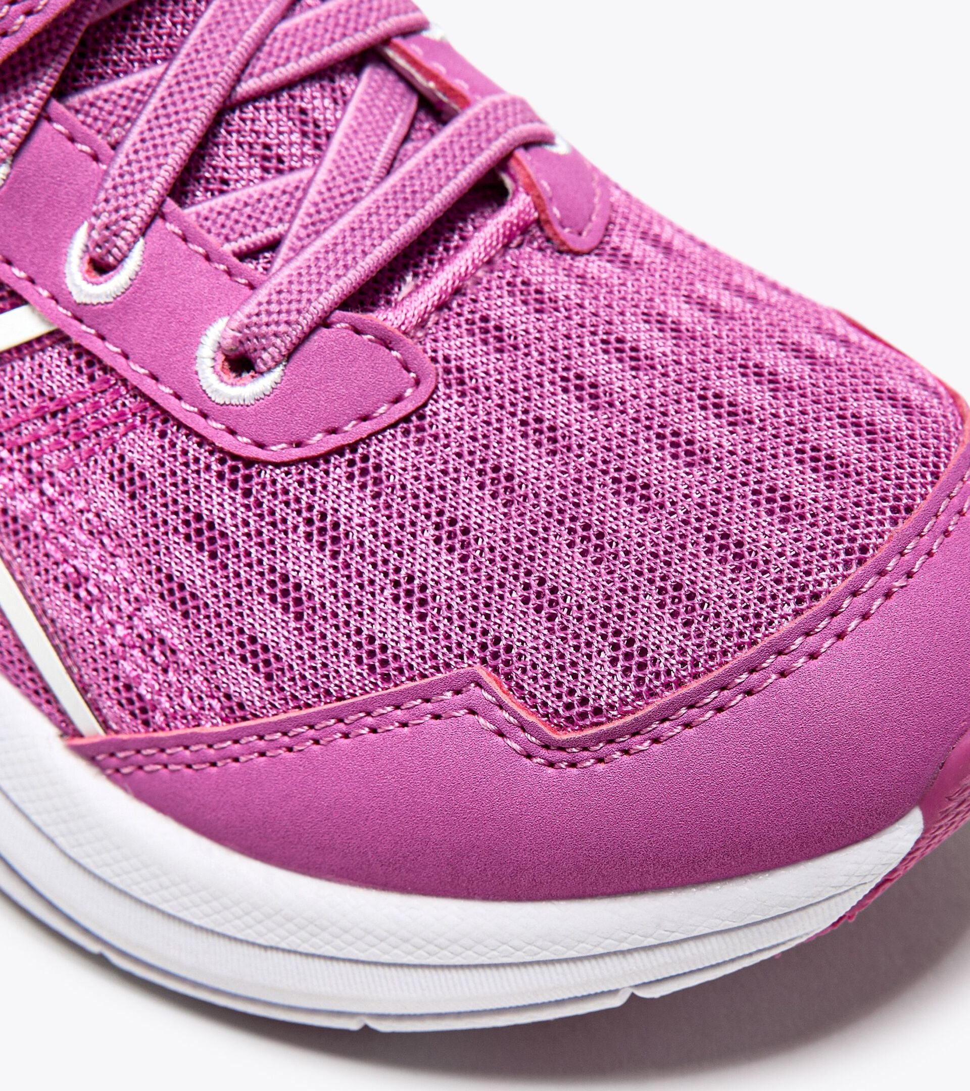Diadora Snipe 2 JR - Crocus Purple/White