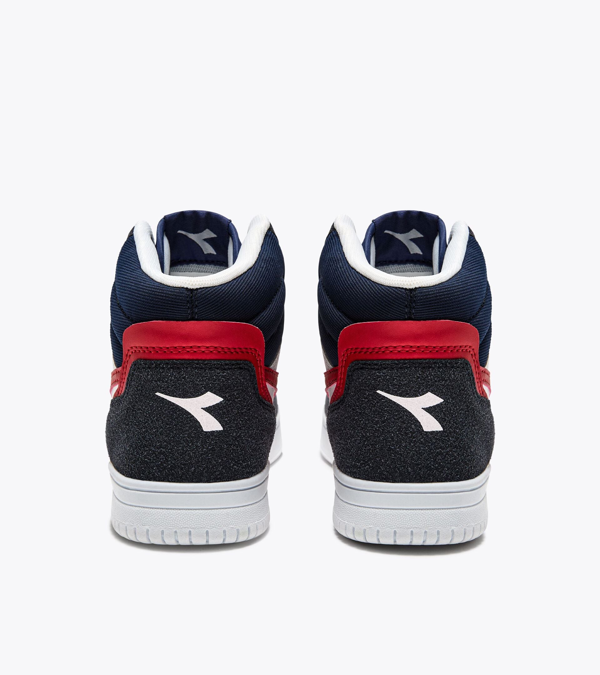 Diadora - Raptor Mid Dusty PS