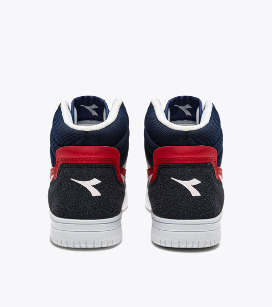 Diadora - Raptor Mid Dusty PS