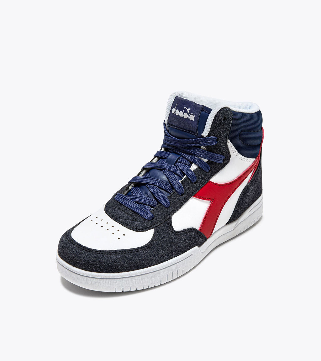 Diadora - Raptor Mid Dusty PS