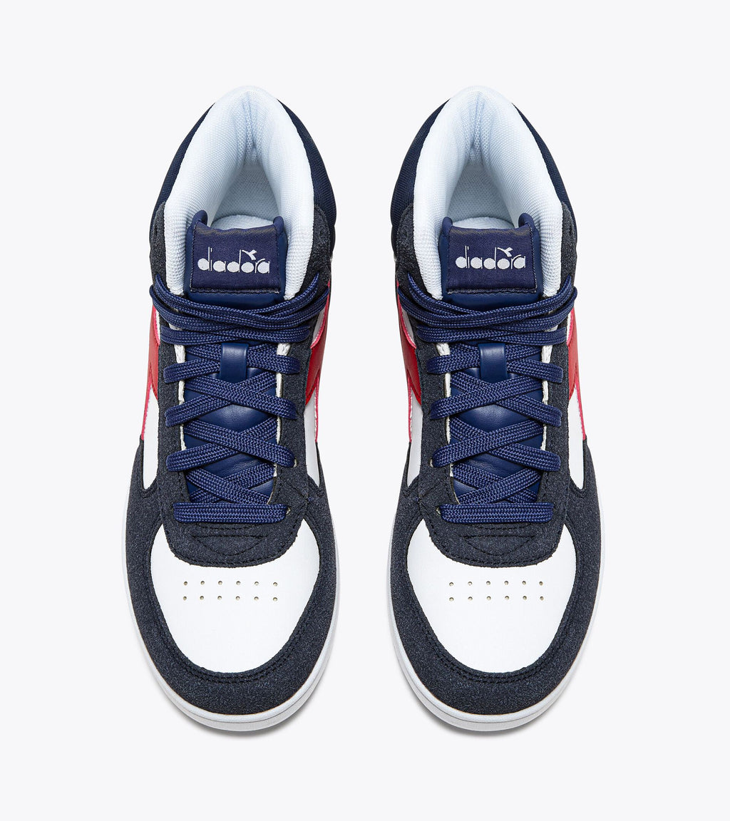 Diadora - Raptor Mid Dusty PS