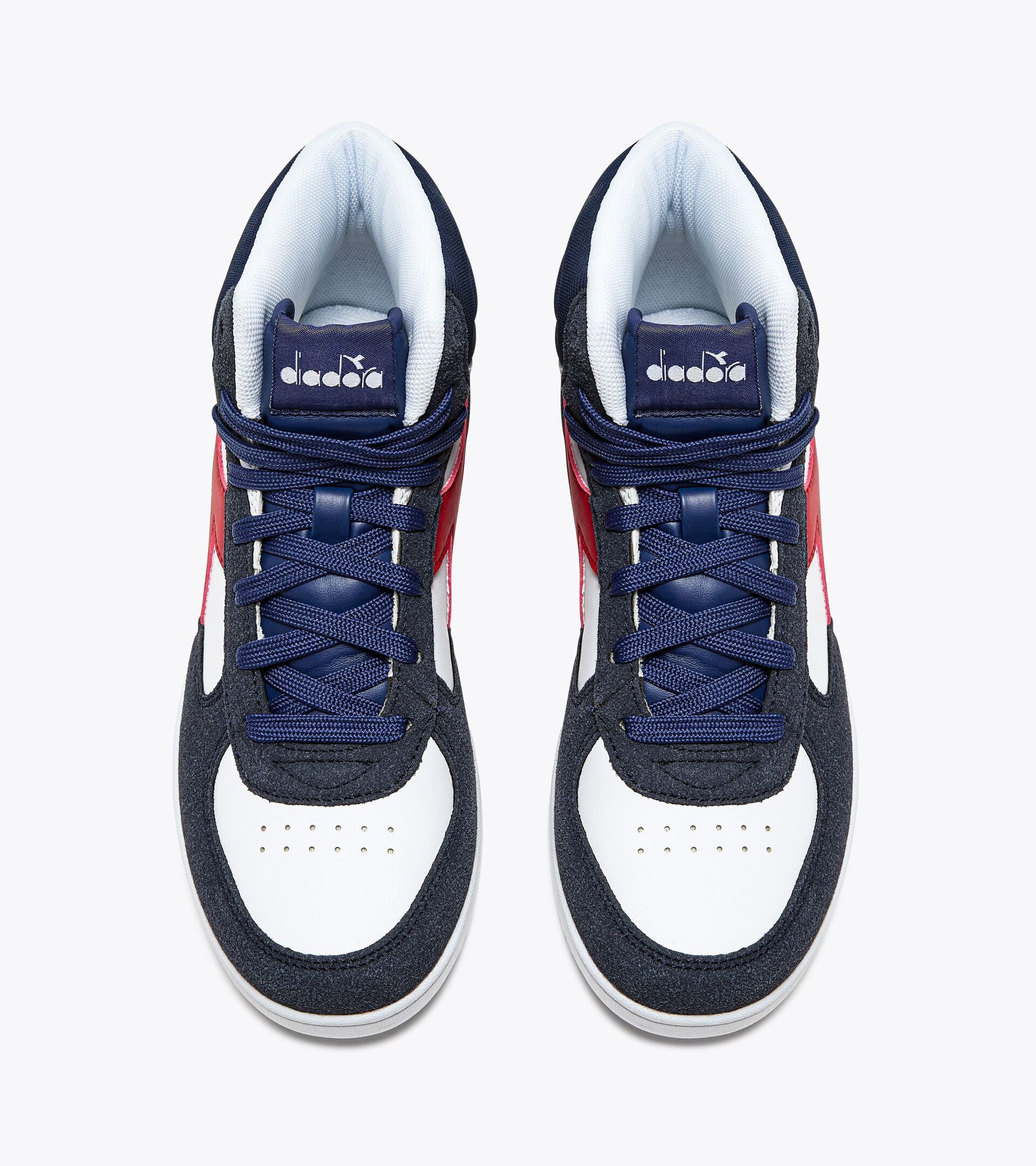 Diadora - Raptor Mid Dusty PS