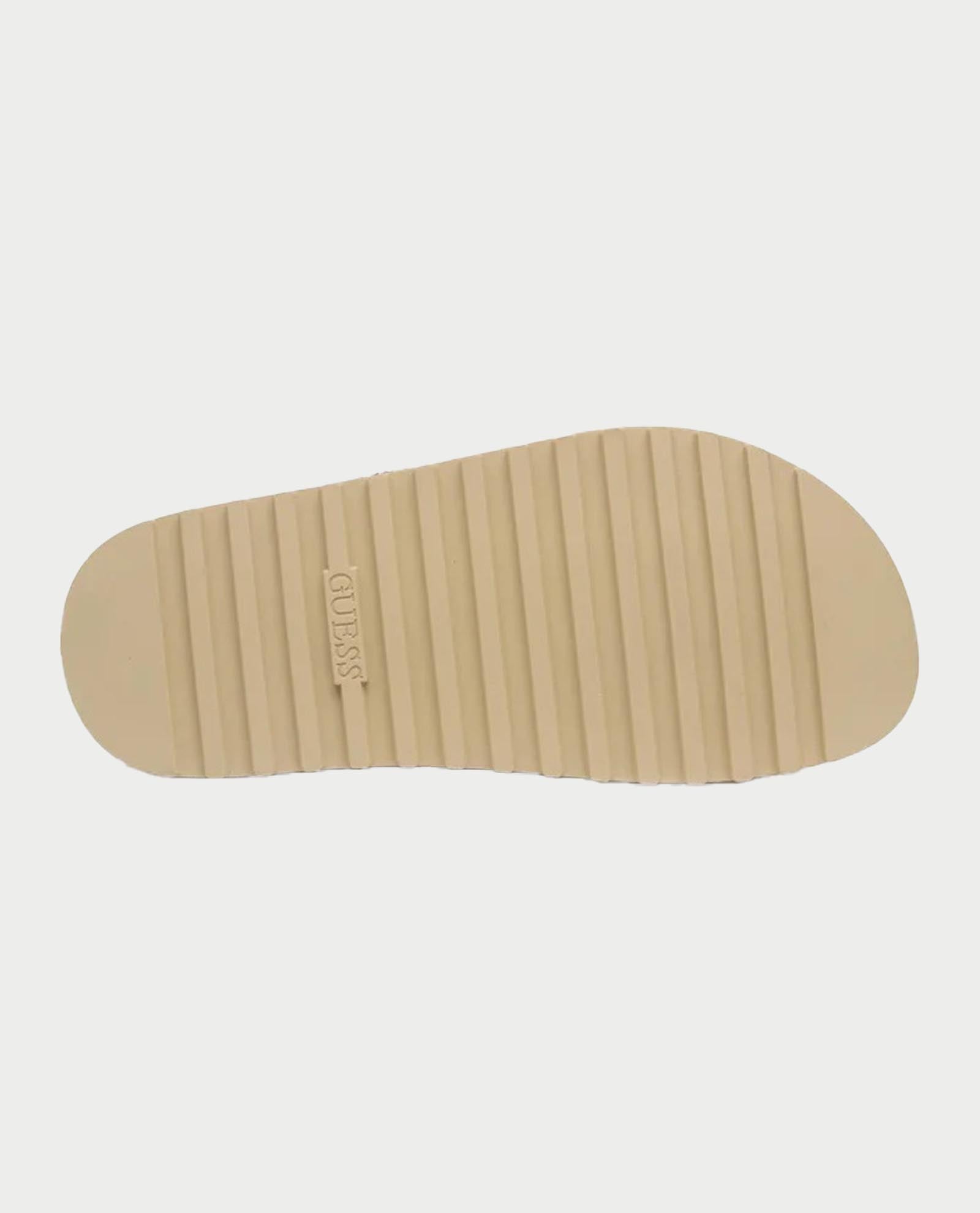 Guess - Sandalo con applicazione accessorio FATEMA2