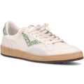 4B12 - D2014 Sneaker Play New White / Leaf