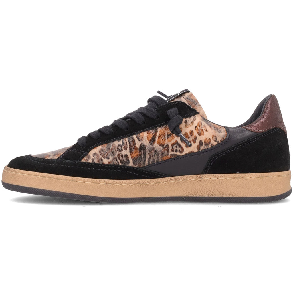 4B12 - Sneaker Play New D2047 Jungle Mood