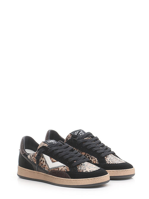 4B12 - Sneaker Play New D2047 Jungle Mood