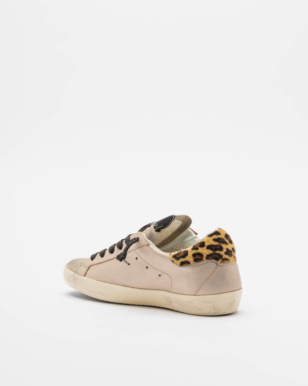 4B12 - Sneakers 4B12 Suprime D332 Shine/Leo