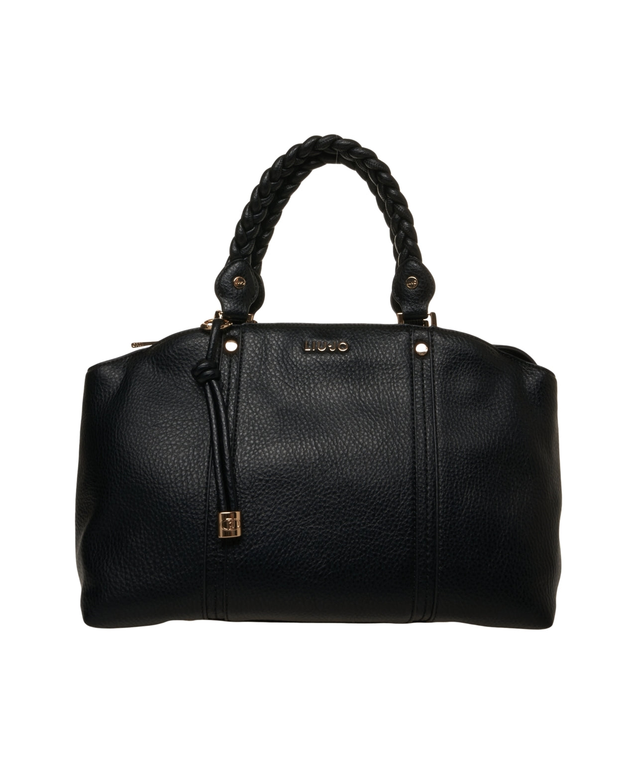 Liu Jo - AF5076E0027 M Satchel Nero