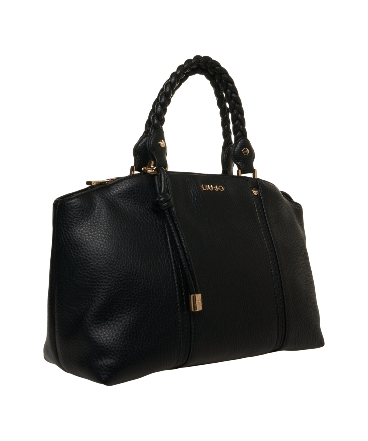 Liu Jo - AF5076E0027 M Satchel Nero