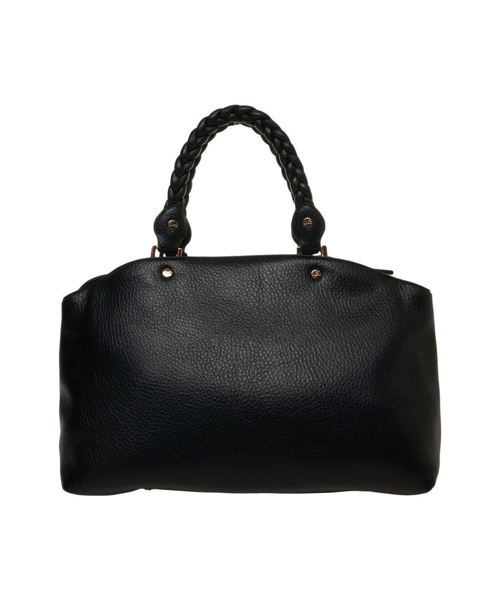 Liu Jo - AF5076E0027 M Satchel Nero