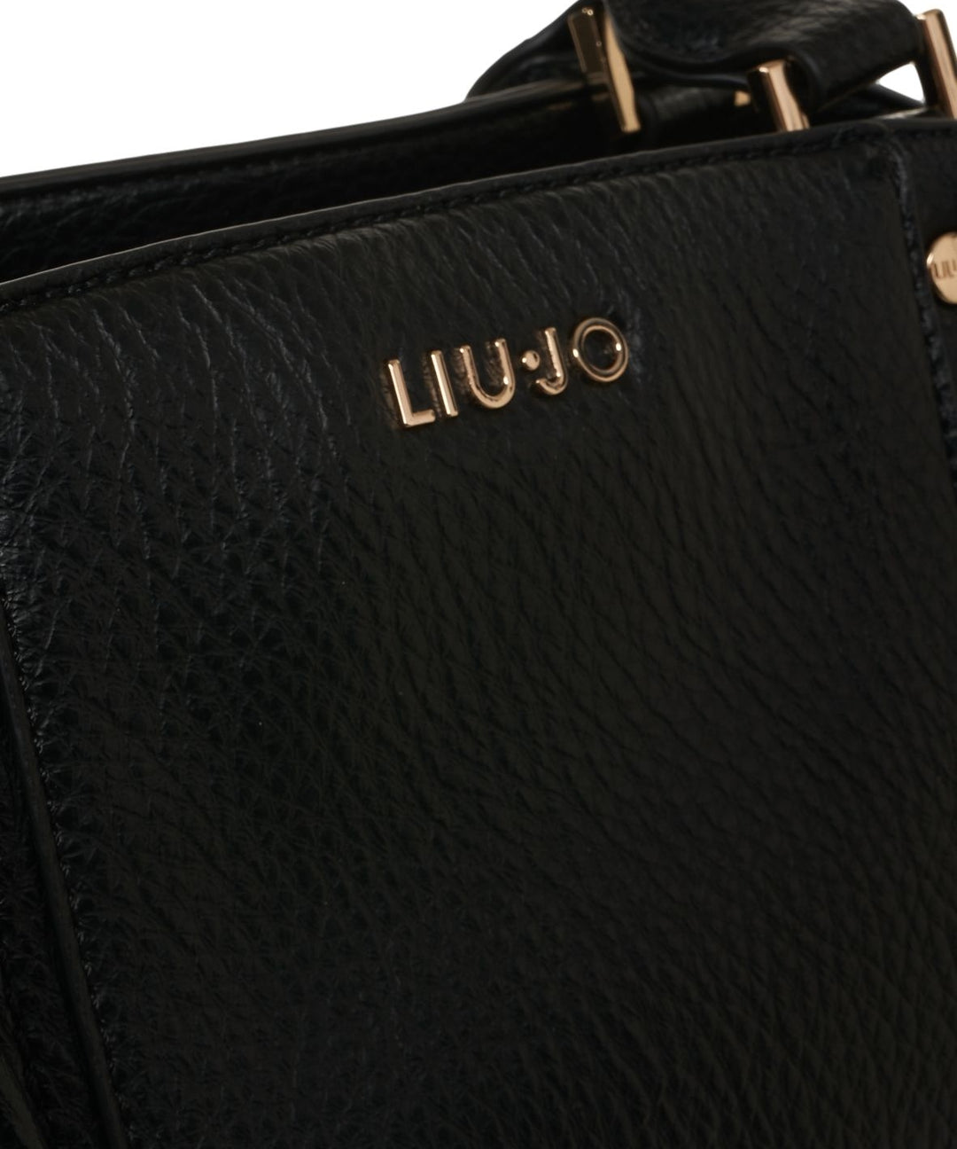 Liu Jo - AF5076E0027 M Satchel Nero