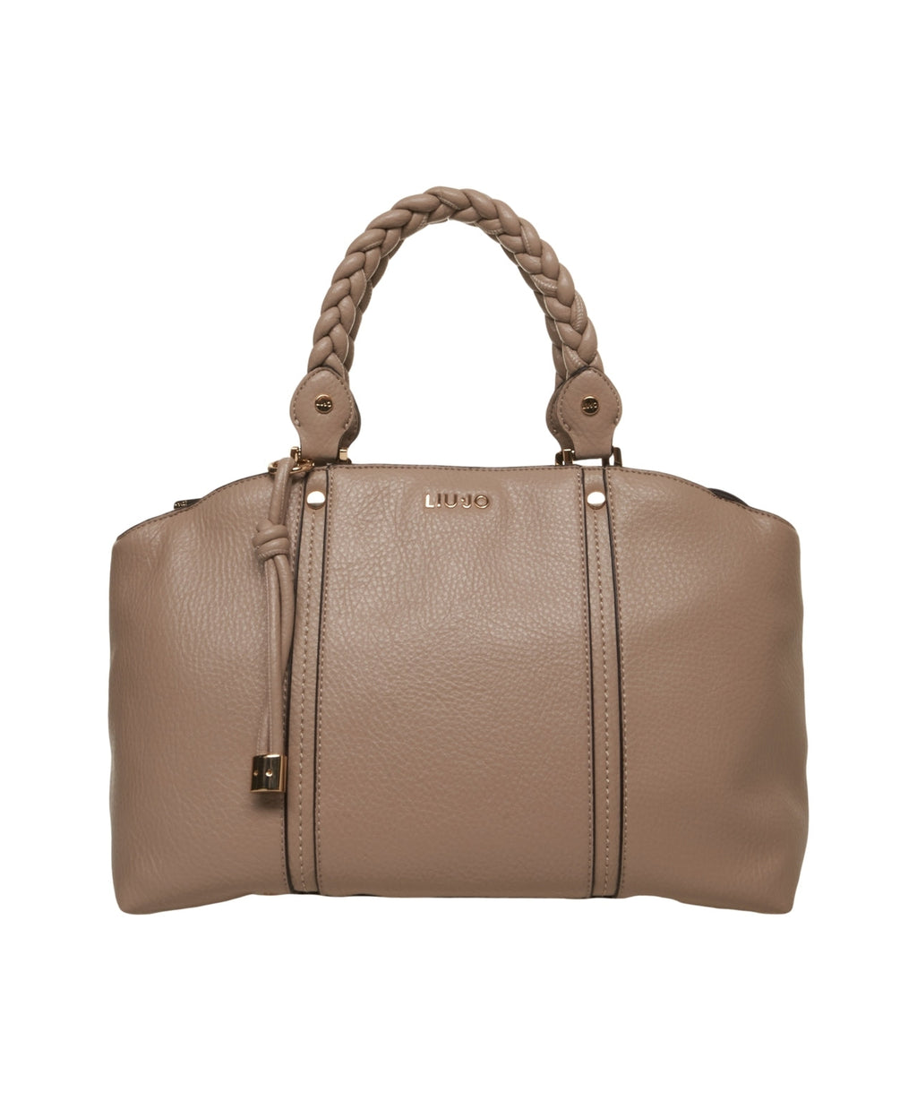Liu Jo - AF5076E0027 M Satchel Neutro