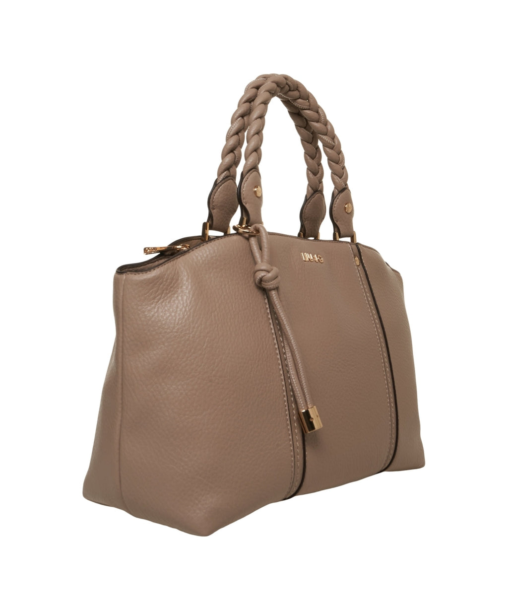 Liu Jo - AF5076E0027 M Satchel Neutro