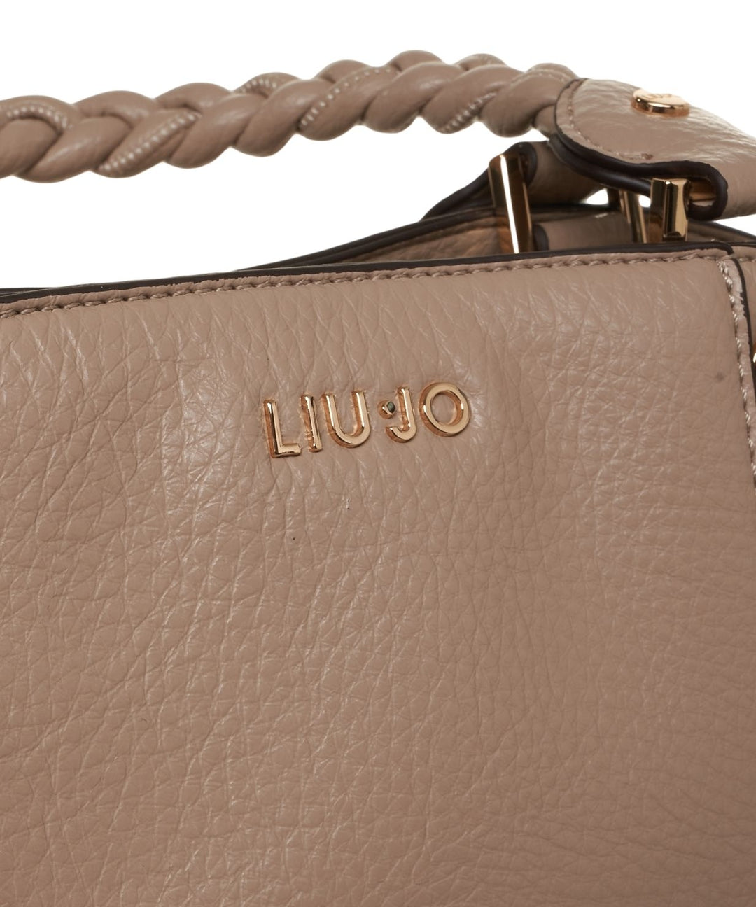 Liu Jo - AF5076E0027 M Satchel Neutro