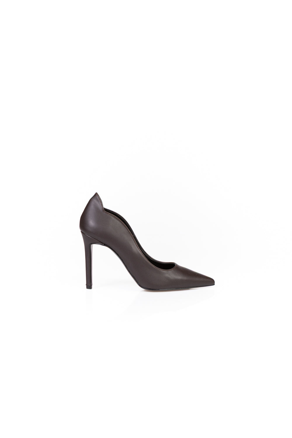 Ovyé - Décolleté Wave Art. LF1742022CAP - Col. Testa Moro