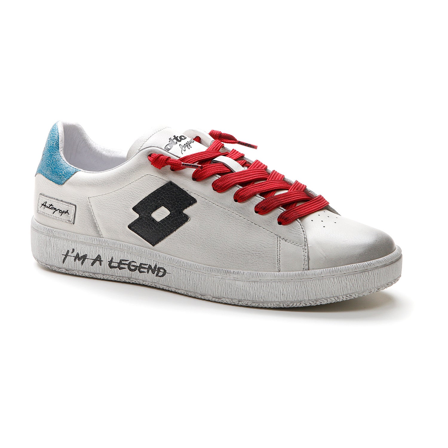 LOTTO LEGGENDA AUTOGRAPH LEGEND 219568