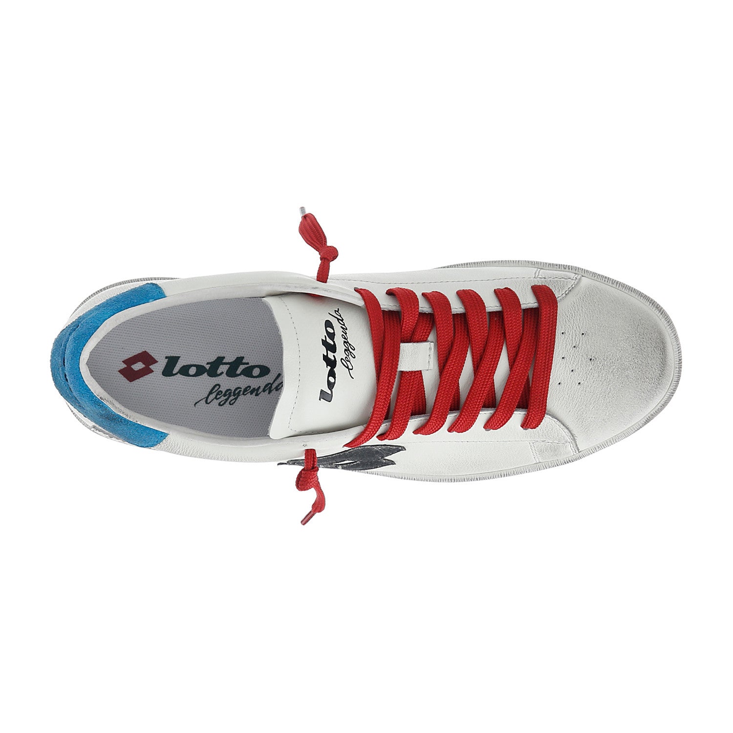 LOTTO LEGGENDA AUTOGRAPH LEGEND 219568