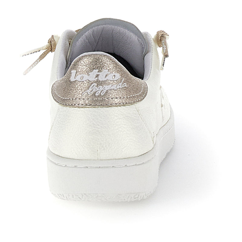Lotto Leggenda - 221130 Autograph Pearl