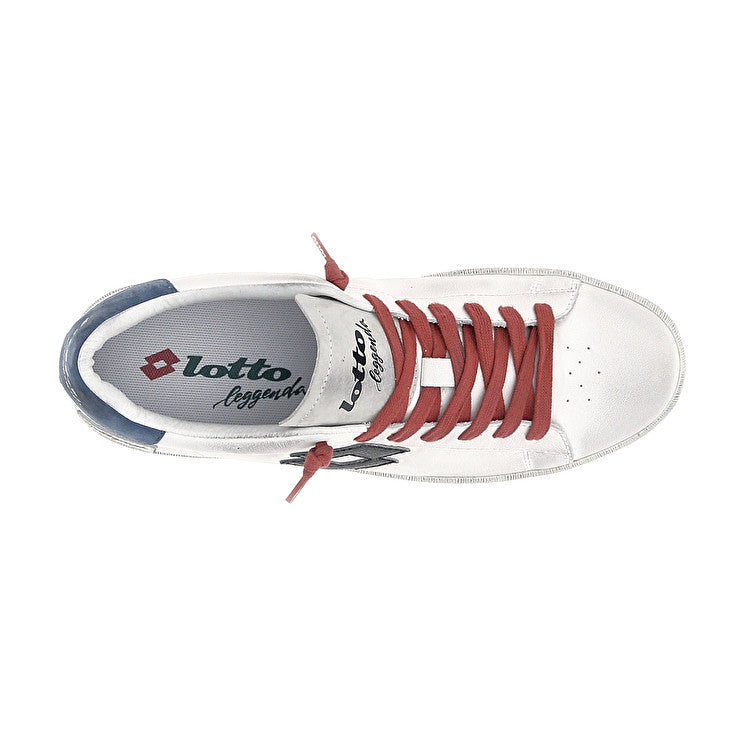 Lotto Leggenda 221887 Autograph Legend