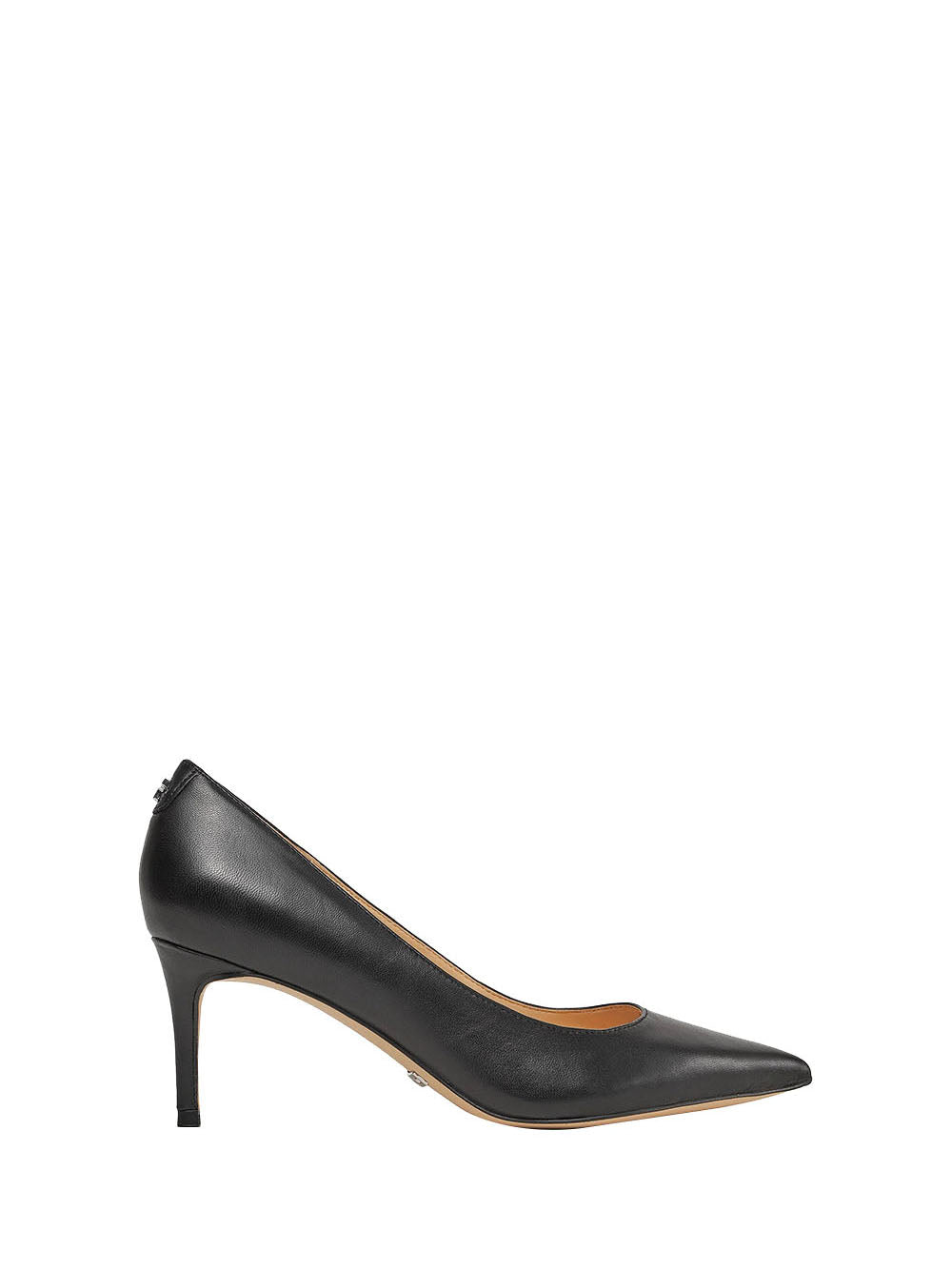 GUESS Bravo Pumps Real Leather