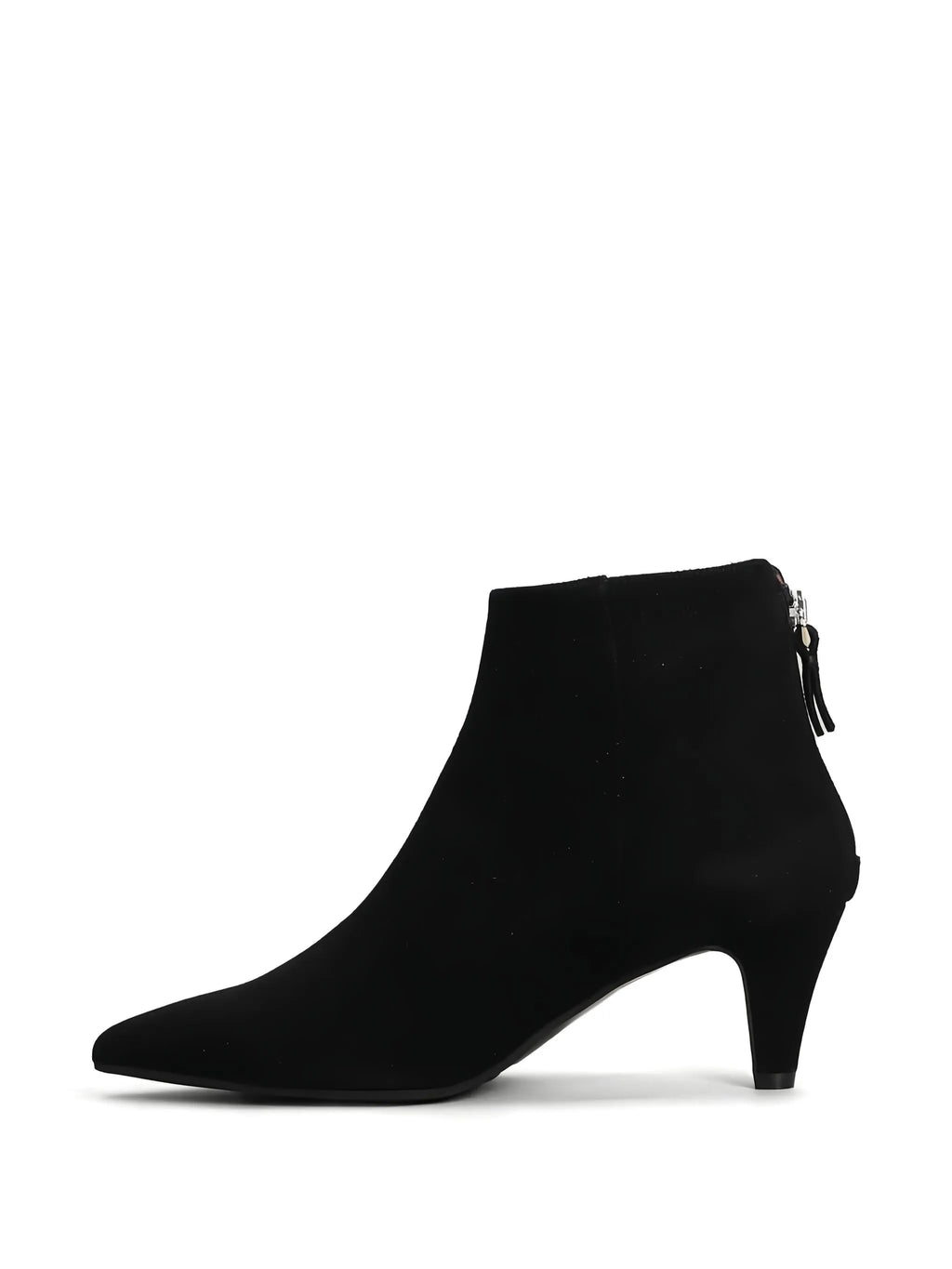 Evaluna Tronchetto 5570 Camoscio