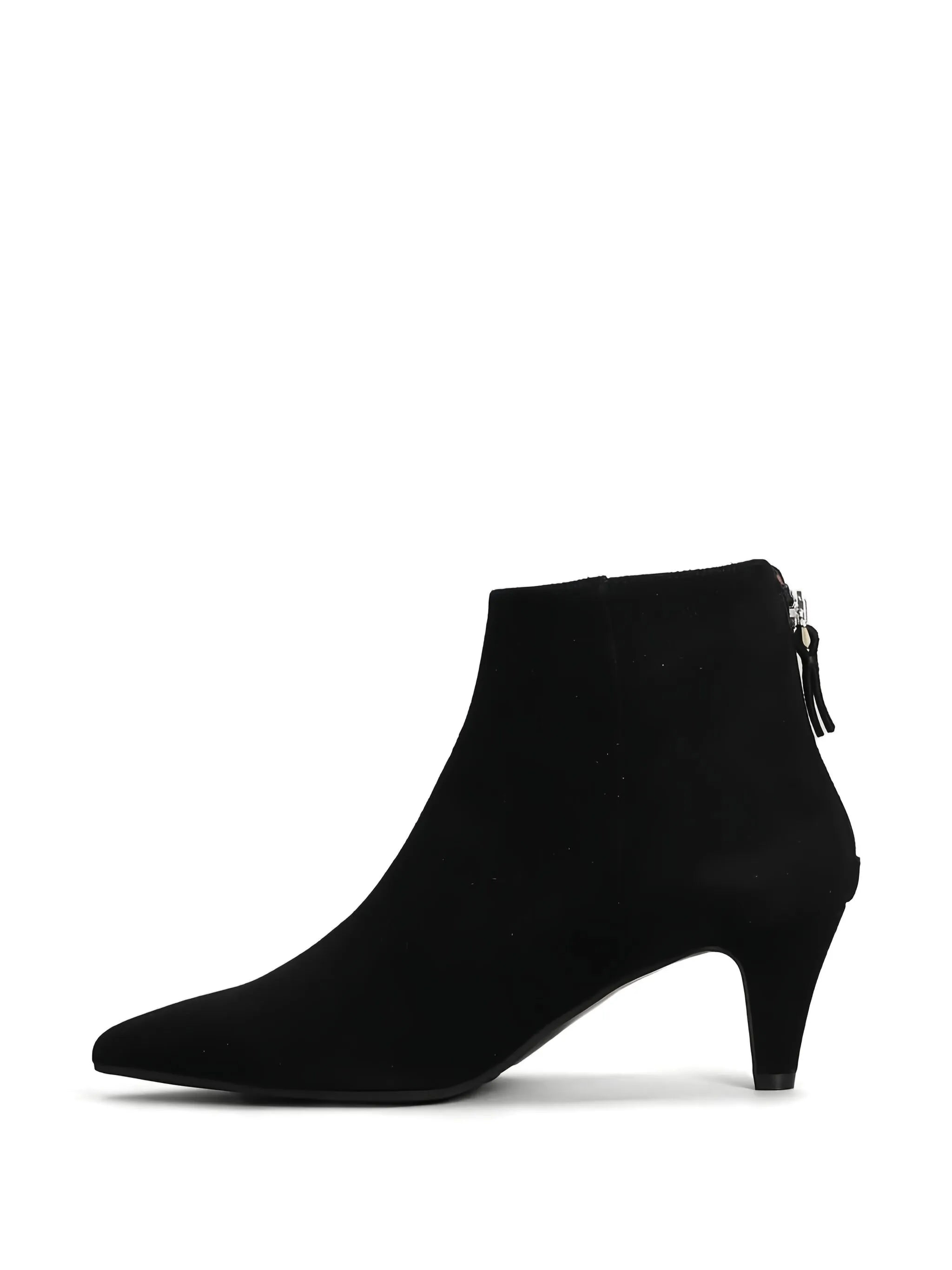 Evaluna Tronchetto 5570 Camoscio