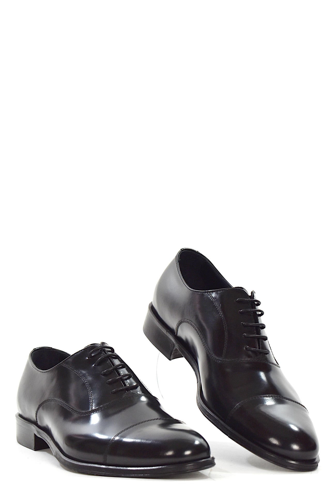 Franco Fedele 2953 Francesina puntina City nero