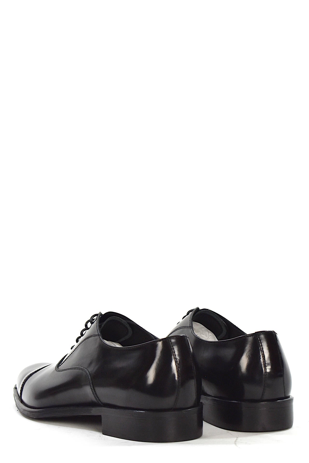 Franco Fedele 2953 Francesina puntina City nero