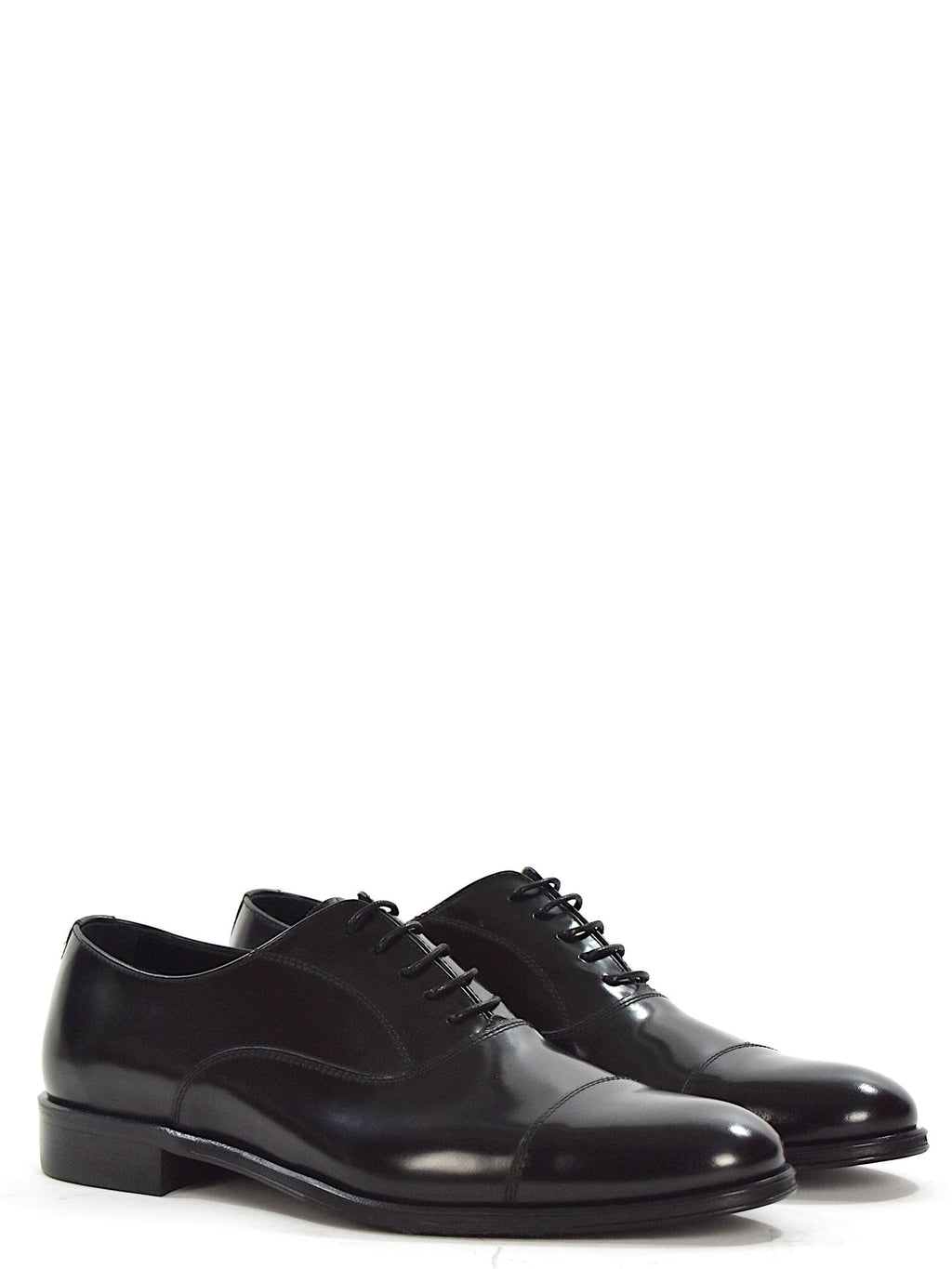 Franco Fedele 2953 Francesina puntina City nero