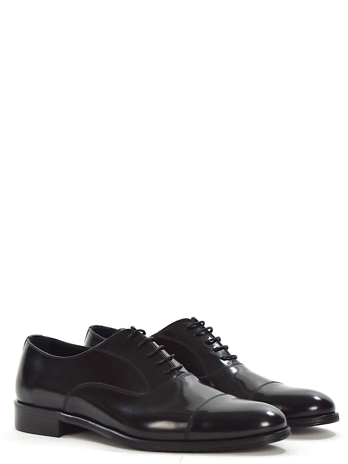 Franco Fedele 2953 Francesina puntina City nero