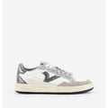 Victoria - Sneaker 8806113 Grigio/argento