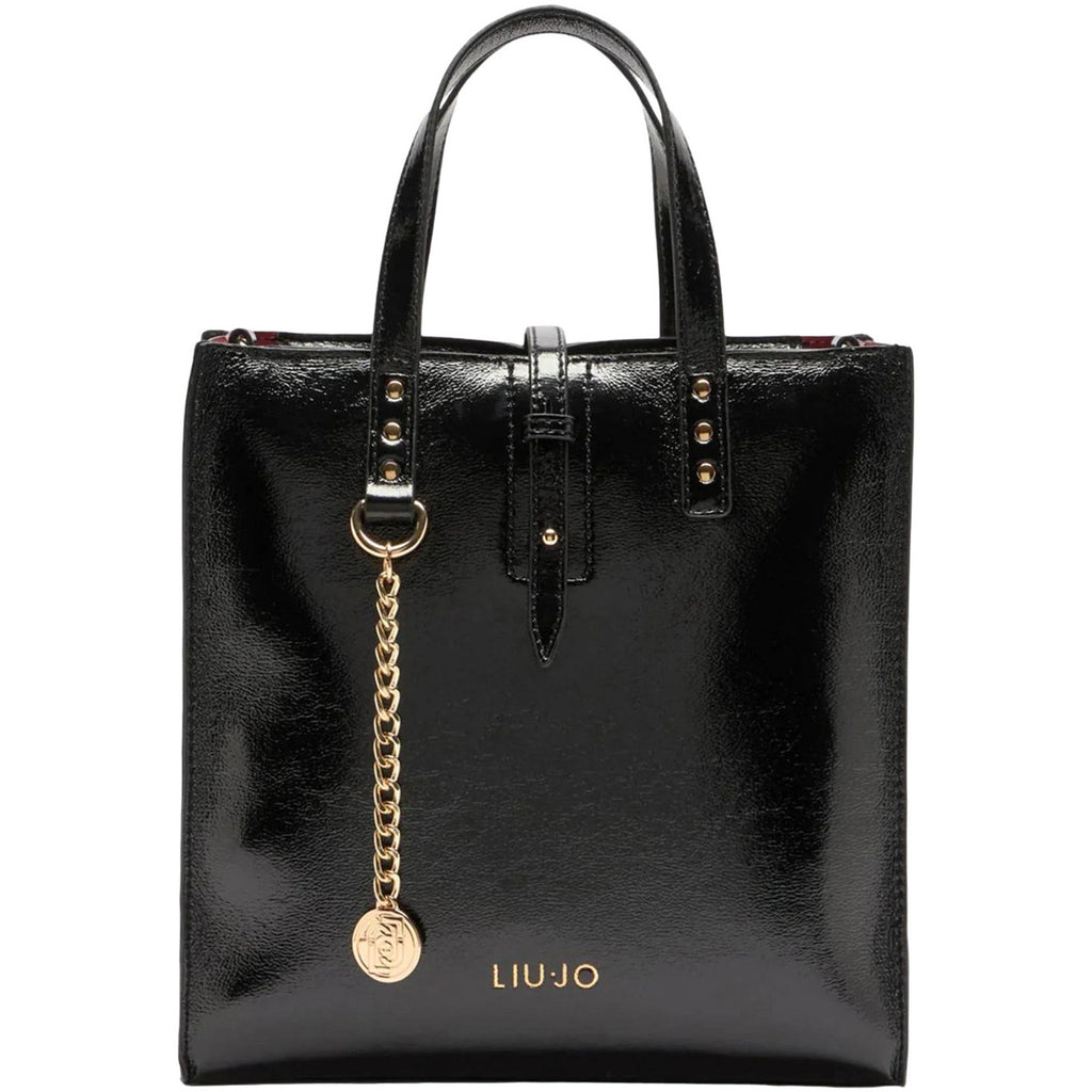 Liu Jo - Borsa AF5026E0016S Tote col. Nero