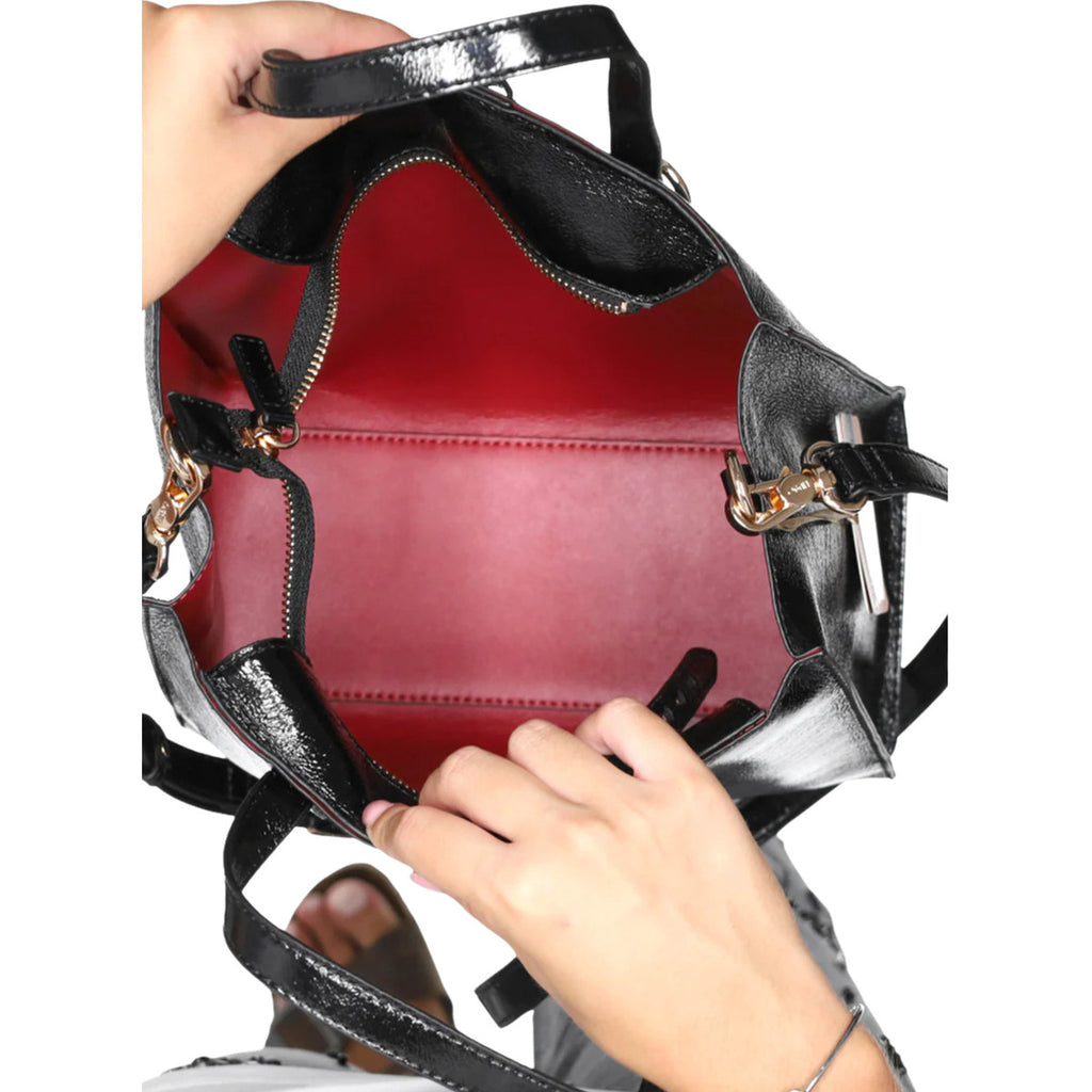 Liu Jo - Borsa AF5026E0016S Tote col. Nero