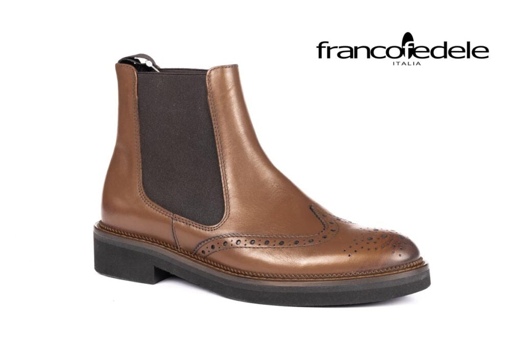 Franco Fedele - D279 Beatles Mini City col. Sigaro