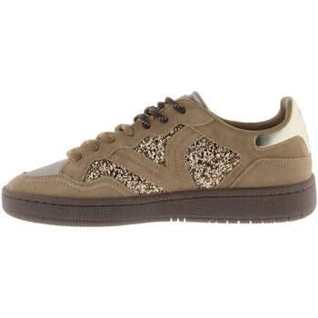 Victoria Sneaker - cod. 8806122 Col. Platino