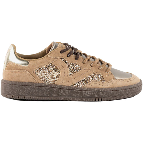 Victoria Sneaker - cod. 8806122 Col. Platino